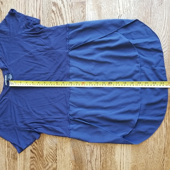 (S) DKNY Jeans Lightweight Viscose T-Shirt Awesome Loungewear Casual Everyday - Picture 5 of 8